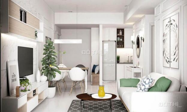 Bán cung cư mini 9 tầng, 130m2, 35 phòng, doanh thu 1 tháng/160 triệu 13929115