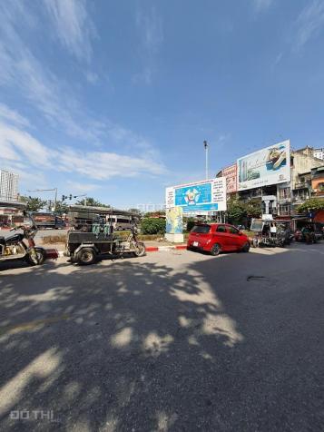 Bán nhà mặt phố Trương Định, gần Aoen Mall Hoàng Mai, kinh doanh sầm uất 55m2*7T giá 8.5 tỷ 13929302