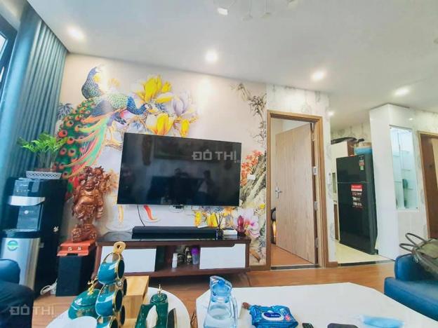 Bán chung cư căn góc 86m2, 3 ngủ, mới và đẹp, Eco Green, Nguyễn Xiển, giáp Thanh Xuân, 2,99 tỷ 13929524
