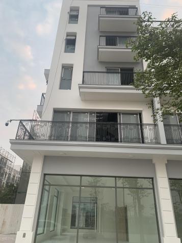 Bán nhà shophouse, liền kề tại dự án The Manor Central Park, Hoàng Mai, DT 75m2 giá 18 tỷ 13929523