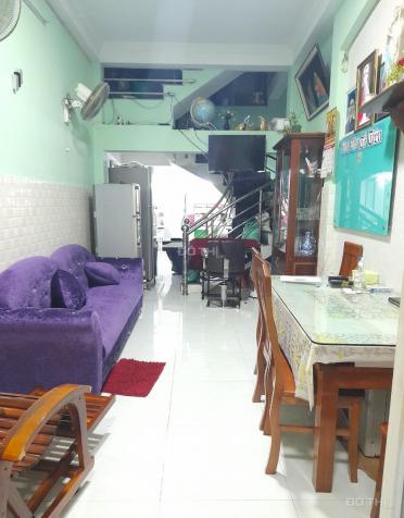 Nhà 4 phòng ngủ, 4 tầng, vị trí đẹp, Lê Lai 13929561