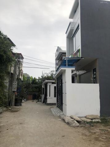 Bán lô đất đẹp 61m2 tại Quỳnh Hoàng, Nam Sơn, An Dương 13930430