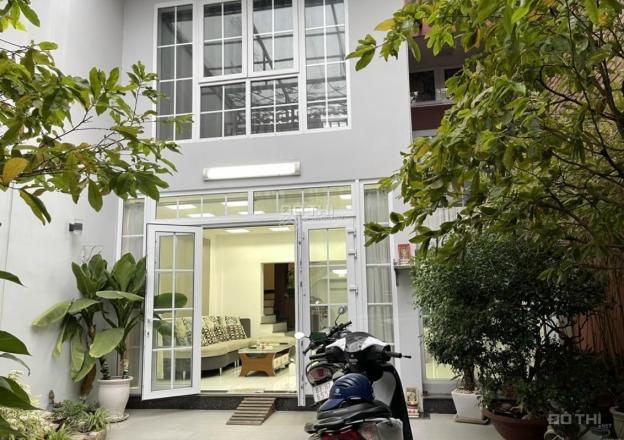 Nhà Phan Chu Trinh, có 2 tầng, nội thất đẹp giá rẻ 13930560