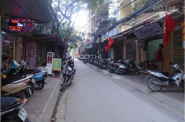 Bán lô đất tại Nguyễn Khang 60m2 vị trí bậc nhất giá 7,1 tỷ nhỏ nhất thị trường 13930577