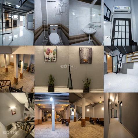 Bán gấp nhà HXH Lâm Văn Bền, Q7, 5 lầu, 105m2, thu nhập 60tr/th, chỉ 11,99 tỷ 13930596