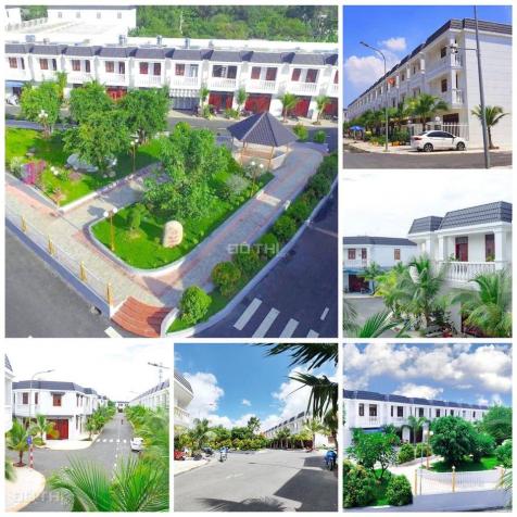 Nhà phố compound - sổ riêng - nội thất đẹp 13347273