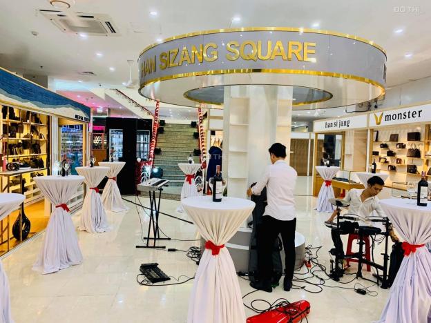 Cơ hội vàng năm 2022 ki ốt thương mại chợ Hàn (Han Sizang Square) 13931401