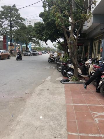 Bán nhà mặt đường Thiên Lôi - Vĩnh Niệm, gần trung tâm thương mại AEON Mall, giá đẹp F0, SĐCC 13931443