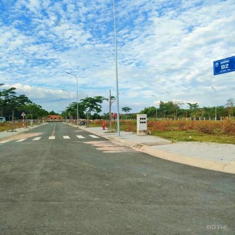 Bán đất tại đường DH409, Xã Vĩnh Tân, Tân Uyên, Bình Dương diện tích 100m2 giá từ 986 triệu 13931919