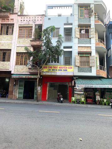 Chính chủ cần cho thuê nhà 3 tầng tại Trần Quang Khải, Quận 1, Hồ Chí Minh 13931981
