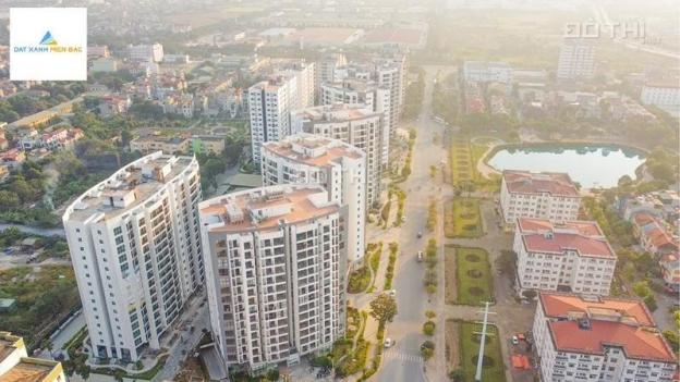 Bán căn hộ 99m2 3PN tại Le Grand Jardin Sài Đồng, Long Biên Hà Nội 13932120