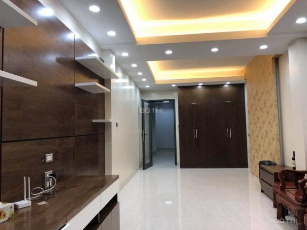 Bán nhà Ngụy Như Kon Tum, ô tô tránh, 2 thoáng, thang máy, KD, 70m2 x 6T, 14.5 tỷ 13932133