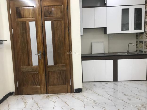 CC bán nhà phố Lê Trọng Tấn, Hà Đông (34m2x5T) ngõ rộng ô tô đỗ gần nhà. LH 0972759134 13932150