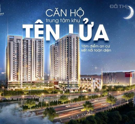 Bán căn hộ Moonlight Tên Lửa Hưng Thịnh căn 3PN giá chỉ 5 tỷ 13932322