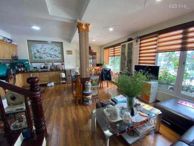 Quá hiếm MP Mai Anh Tuấn view hồ - 40m2 7 tầng MT 7m giá 15 tỷ - KD + ở - ô tô tránh 13932807