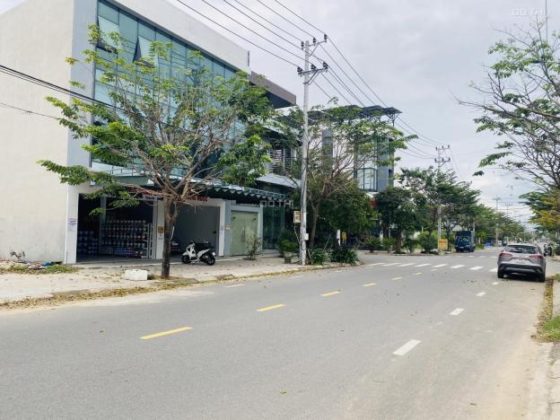 Chính chủ bán lô đất đường 10m5 Mai Chí Thọ - Hòa Xuân - vị trí kinh doanh 13933264