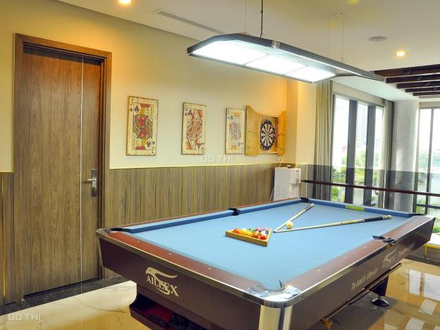 Bán căn hộ pool villa Đảo Kim Cương Q2, 523.41m2, có sân vườn hồ bơi. Giá 70 tỷ 13933302