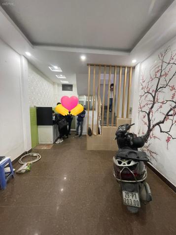 Hiếm! Nhà 4 tầng, gần 30m2, ngõ thẳng tắp, Trung Kính, 2.8 tỷ 13933294