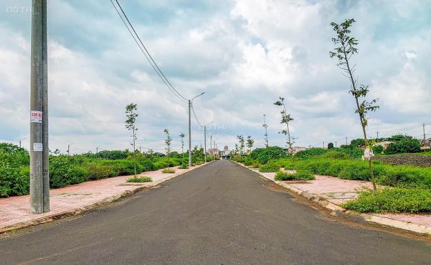 Đất nền sổ đỏ QL26 huyện Krong Pac, Đắk Lắk, ngay cạnh sân golf hồ Ea Nhái giá cực tốt 0931232973 13933300