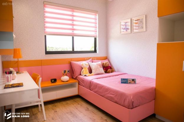 Bán nhà phố 4 mặt sân vườn, căn gần công viên trung tâm, trục đường lớn khu Waterpoint 13933385