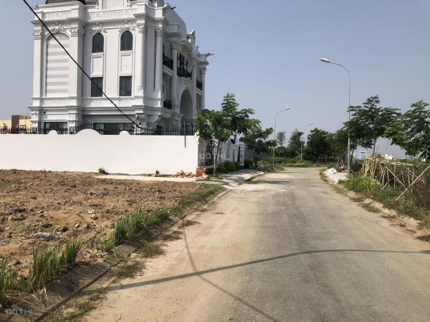 Bán gấp lô đất dự án KDC Phú Nhuận - Phước Long B, Tp. Thủ Đức giá 65tr/m2 13618522