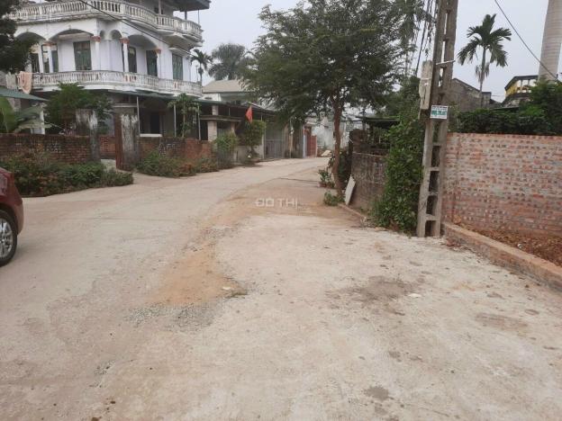 Bán lô đất tặng nhà mái bằng giá dưới 3 tỷ tại Miễu Tiến Xuân, giáp khu kí túc xá đhqg 13933747