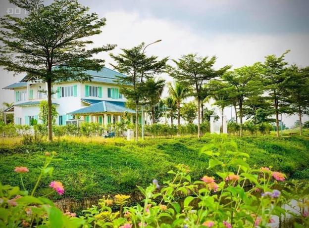 Cần bán đất nền biệt thự FPT, TP Đà Nẵng đối diện công viên. Giá tốt 13934029