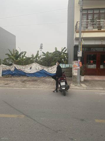 Cần bán đất mặt tiền đường Trần Đăng Tuyển Tp. Bắc Ninh 13934084