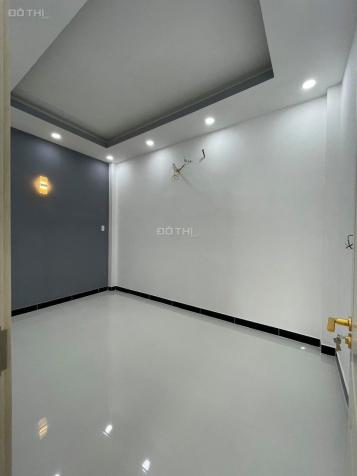 Nhà mới đẹp giá mềm, đường Nguyễn Xí, Bình Thạnh, 26m2, giá: 2.85 tỷ 13934139