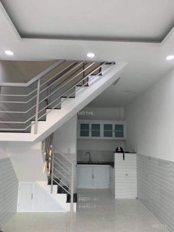 Nhà mới đẹp giá mềm, đường Nguyễn Xí, Bình Thạnh, 26m2, giá: 2.85 tỷ 13934139