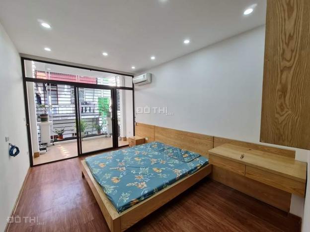 Phân lô ô tô, kinh doanh - phố 8/3, Hai Bà Trưng 50m2 5T MT 3,8m chỉ 7,5 tỷ 13934265