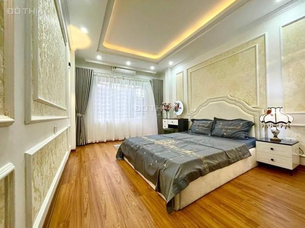 Full nội thất, ô tô cách 10m - Nhà Khương Hạ, Thanh Xuân 35m2 5T MT 3.6m chỉ 4,25 tỷ 13934309