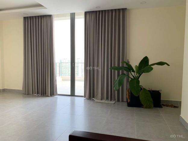 Bán căn hộ penthouse Masteri Thảo Điền, 290m2 + sân vườn, 2 tầng, view sông 13934548