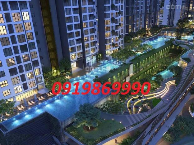 Sky villa Tầng cao view thoáng - giá tốt nhất bán ra - 4PN - 181m2 - 15 tỷ - Feliz En Vista 13934876