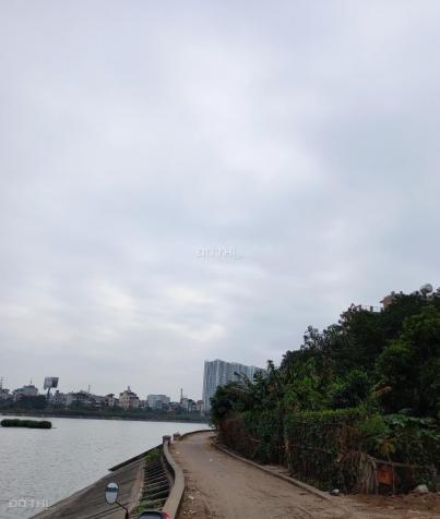 Bán nhà riêng Hoàng Liệt, Hoàng Mai, view hồ. DT 37m2, 4T, MT 4.2m, 3.8 tỷ: 0981 791 464 13934847