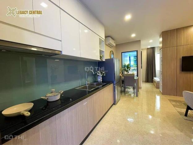 Bán căn hộ chung cư tại đường Thuận Giao 25, Phường Thuận Giao, Thuận An, Bình Dương 33m2, 900 Tr 13934994