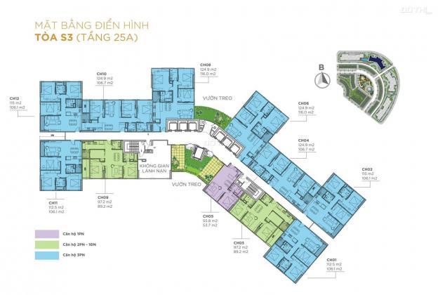 Cắt lỗ sâu CC Sunshine City 1808-S2(81.6m2) 3.2 tỷ & 1505-S6(96m2) 4.3 tỷ full NT, SĐCC. 0989582529 13935134