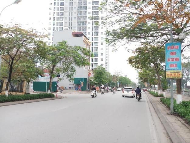 Bán đất tại đường Phúc Lợi, Phường Phúc Lợi, Long Biên, Hà Nội diện tích 50m2 giá 6.25 tỷ 13935280