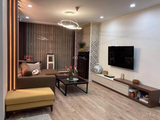 (Hot) cho thuê quỹ căn hộ từ 2 - 3 phòng ngủ đẹp vào ở ngay tại dự án Yên Hòa Park View 13935392