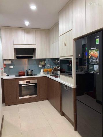 (Hot) cho thuê quỹ căn hộ từ 2 - 3 phòng ngủ đẹp vào ở ngay tại dự án Yên Hòa Park View 13935392