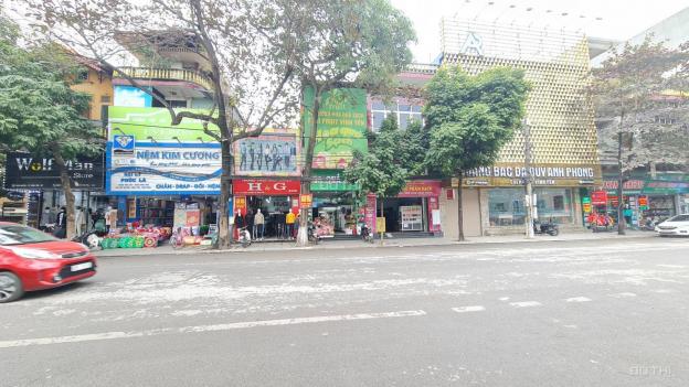 Bán nhà phố Ngô Quyền, TP Vĩnh Yên, Vĩnh Phúc. LH: 0988.758.886 13935418