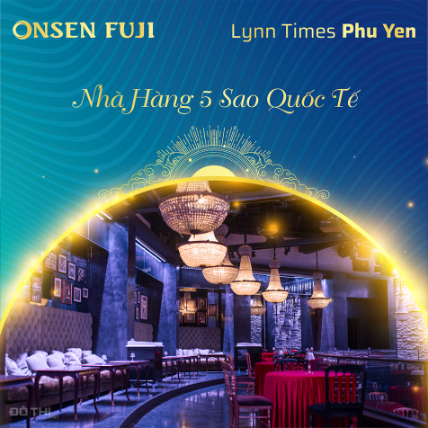 Cơ hội sở hữu shophouse Lynn Times Phú Yên chỉ với 600tr 13935436