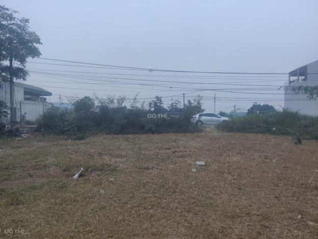 Bán đất tại đường 416, Phường Kim Sơn, Sơn Tây, Hà Nội diện tích 1535m2 13935892