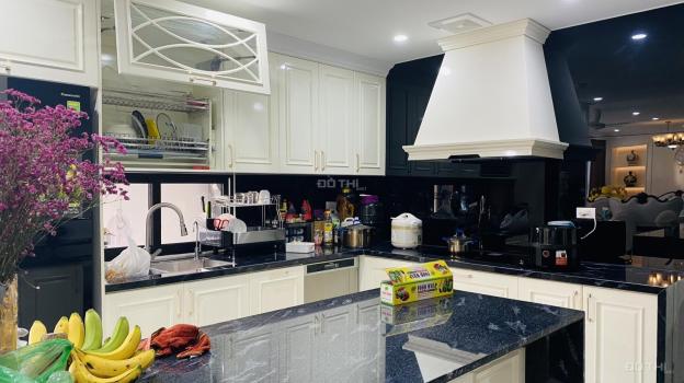 Bán căn hộ chung cư tại dự án Goldmark City, Bắc Từ Liêm, Hà Nội diện tích 169m2 giá 6.5 tỷ 13935967