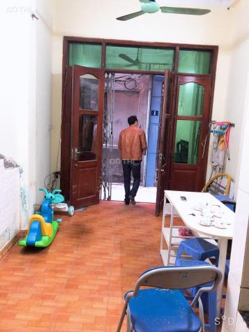 Bán nhà 3 tầng 25m2 giá 2 tỷ 400 khu Vạn Phúc - Hà Đông 13935993