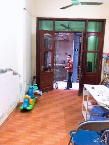 Bán nhà 3 tầng 25m2 giá 2 tỷ 400 khu Vạn Phúc - Hà Đông 13935993