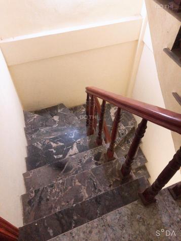 Bán nhà 3 tầng 25m2 giá 2 tỷ 400 khu Vạn Phúc - Hà Đông 13935993