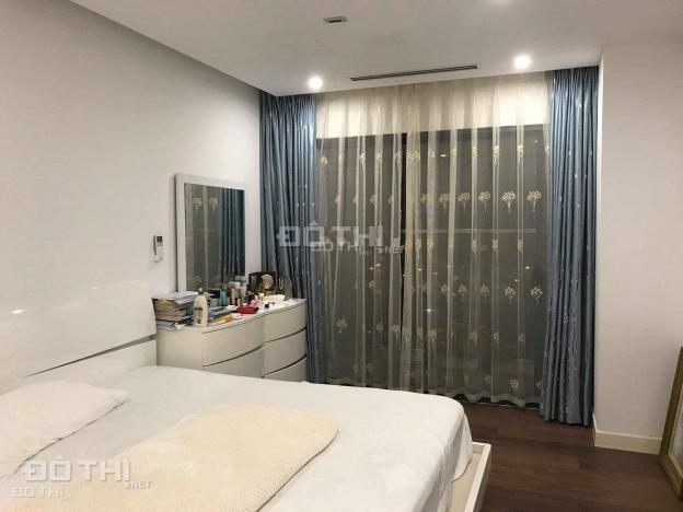 Chính chủ cần tiền bán gấp căn 127m2, 3 PN chung cư Mulberry Lane full nội thất giá bán 3,6 tỷ 13936058