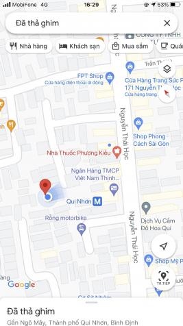 Chính chủ cần bán gấp đất full thổ cư tt thành phố Quy Nhơn - Bình Định 13936502