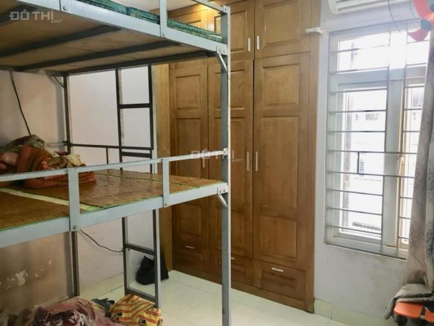 Chính chủ bán nhà đường Chùa Láng, 35m2, 4 tầng, 2,8 tỷ 13936574